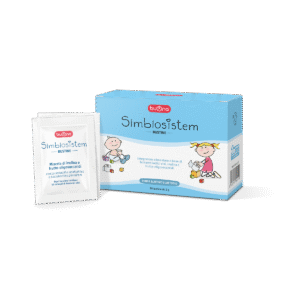 Simbiosistem Bustine – Men vi sinh đặc hiệu táo bón và loạn khuẩn đường ruột
