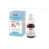 Simbiosistem Gocce – Men vi sinh nhỏ giọt đặc hiệu cho các rối loạn hệ tiêu hóa ở trẻ em