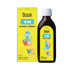 Ocean VM
