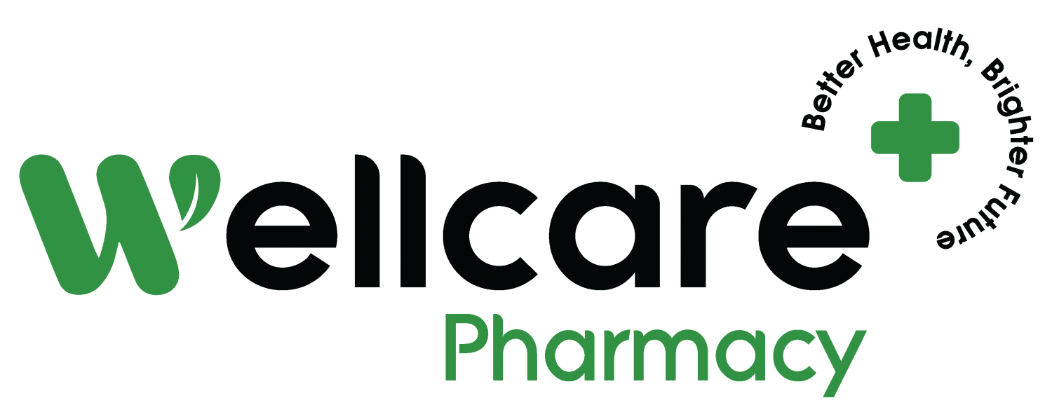Nhà Thuốc Wellcare