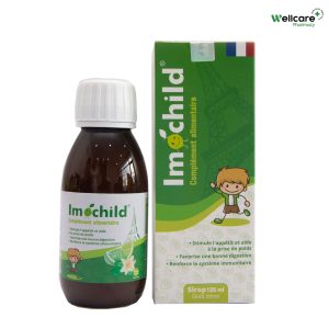 Imochild Complete 1