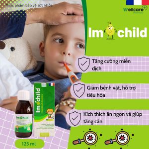 Imochild Complete 2