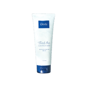 Sữa rửa mặt Thảnh Thơi Eledy -Dịu nhẹ, ngừa mụn 125ml