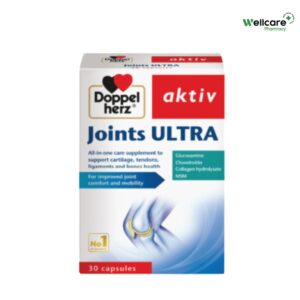 Joints ULTRA – Hỗ trợ xương khớp chắc khỏe