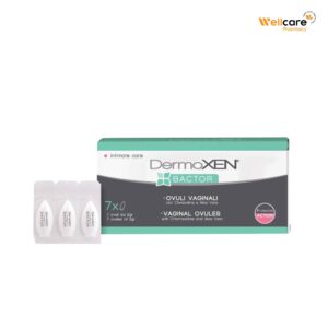Dermoxen Bactor