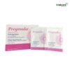Pregmake - Hỗ trợ sức khỏe sinh sản nữ giới