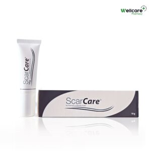 ScarCare - Gel làm mờ sẹo tuýp 10g