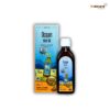 Ocean Fish Oil Orange Flavored - Hỗ trợ phát triển trí não và thị giác của trẻ