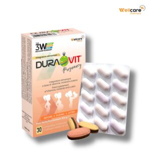 Duravit pregnancy