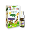ABSORBCAL D3K2 chai 10ml - Bổ sung Vitamin D3 & K2, hỗ trợ hấp thu Canxi, tăng cường phát triển chiều cao.