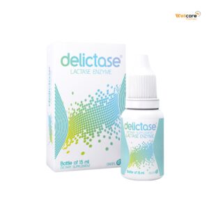 Delictasee