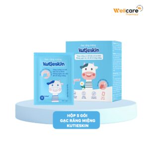 Gạc răng miệng Kutieskin