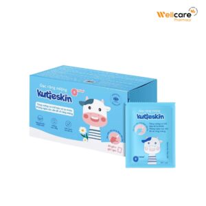 Gạc răng miệng Kutieskin