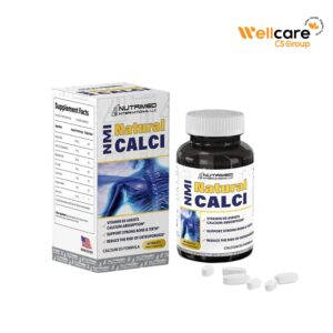 NMI Natural Calci