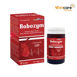 Robozym