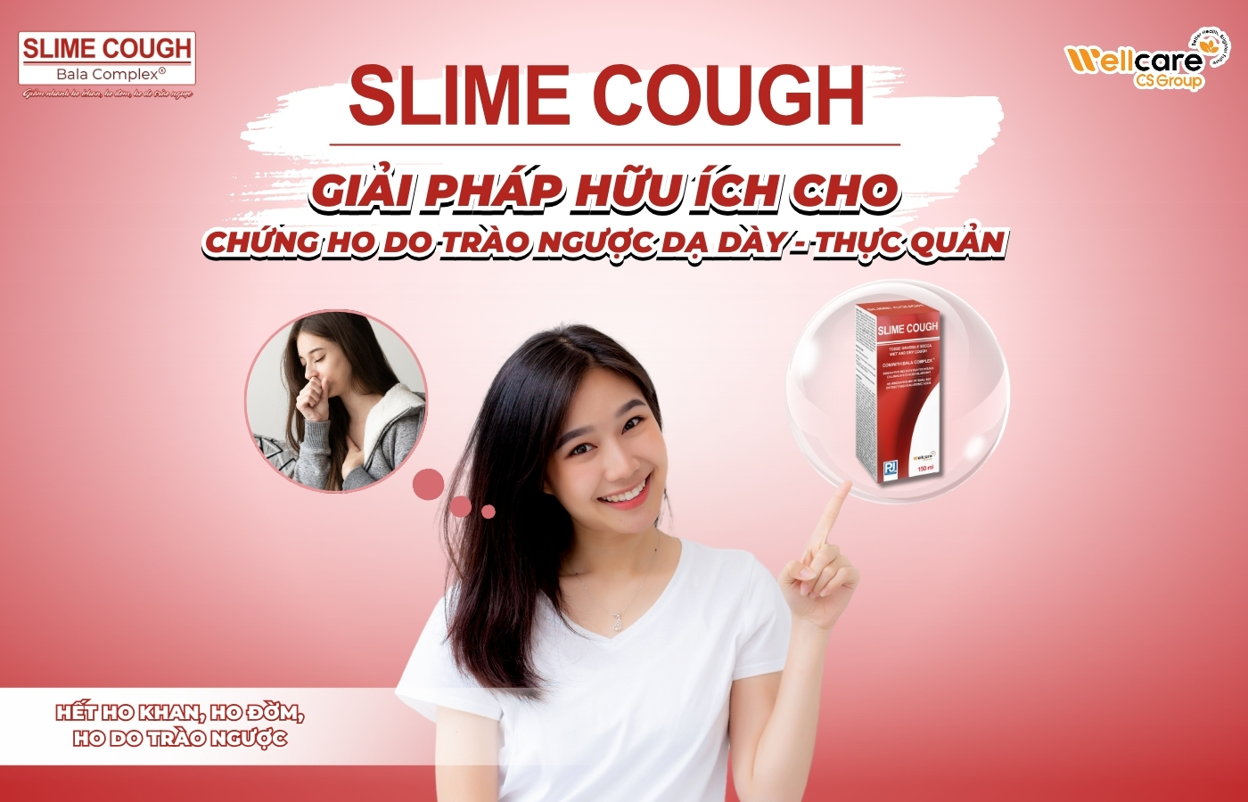 Ho do trào ngược