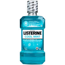Listerine Cool Mint 75