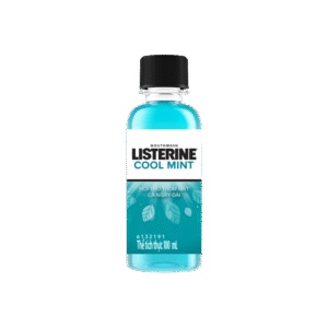 Listerine Cool Mint
