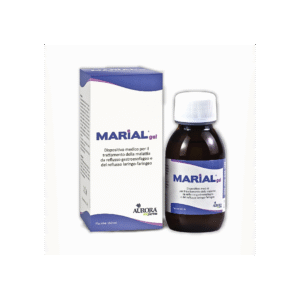 Marial