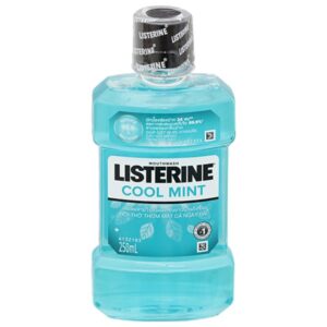 Listerine Cool Mint