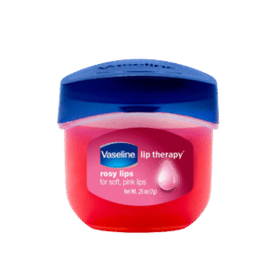 Sáp Dưỡng Môi Vaseline Lip Therapy Rosy Lips - Hũ 7g cung cấp và duy trì độ ẩm cho môi