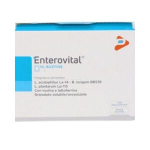 Enterovital
