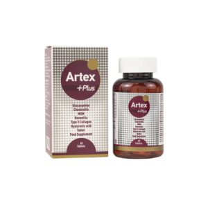 Artex+