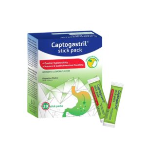 Captogastril