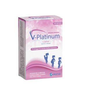 V-PLATINUM 5
