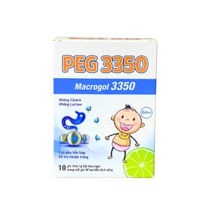 peg 3350