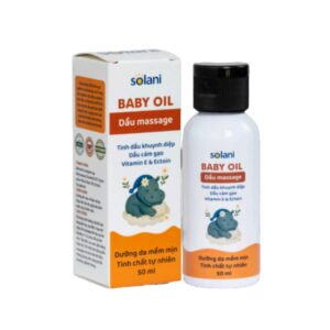 Solani Baby Oil
