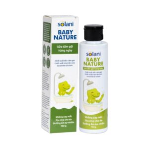 Solani Baby Nature